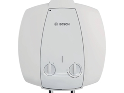 Termo Eléctrico BOSCH TR2000T 15 B (15 L - 8 bar)