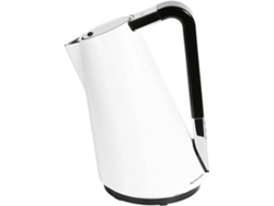 Hervidor Eléctrico BUGATTI Vera BR (2400 W - 1.7 L - Blanco)