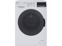Lavadora Reacondicionada BECKEN Movesense BWM3215 (Grado B - 7 kg - 1200 rpm - Blanco)