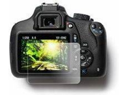 Protector de Pantalla Cristal Templado EASYCOVER Canon 7D2