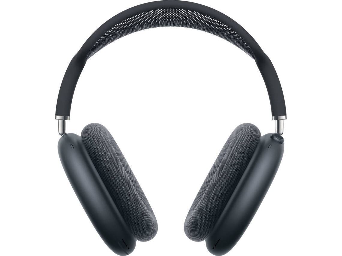 Auriculares Bluetooth APPLE AirPods Max (Over Ear - Micrófono