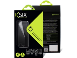 Protector de pantalla KSIX Clear Sony Xperia Z1 Honami