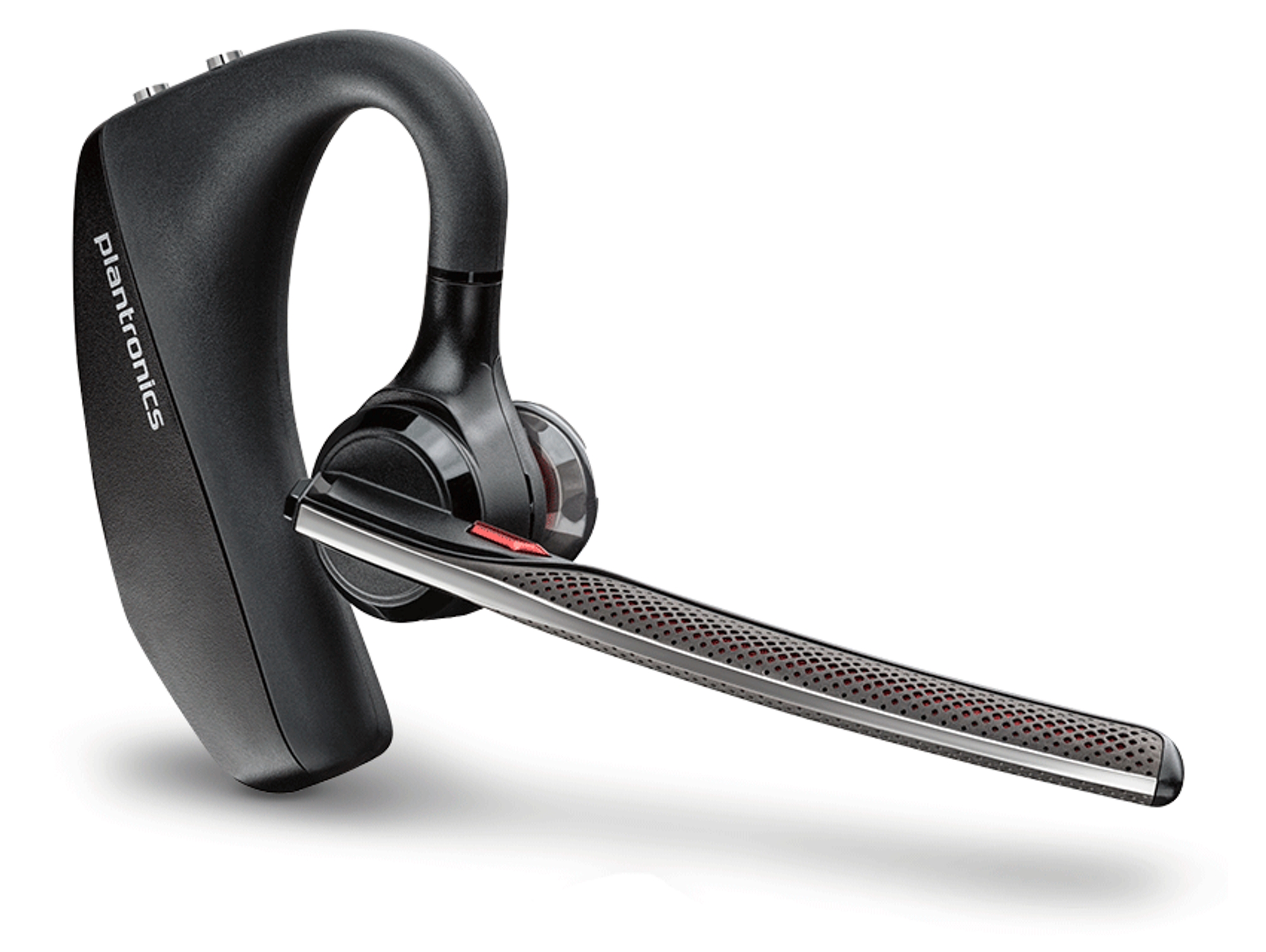 Auriculares Bluetooth PLANTRONICS VOYAGER 5200 Negro | Worten Canarias