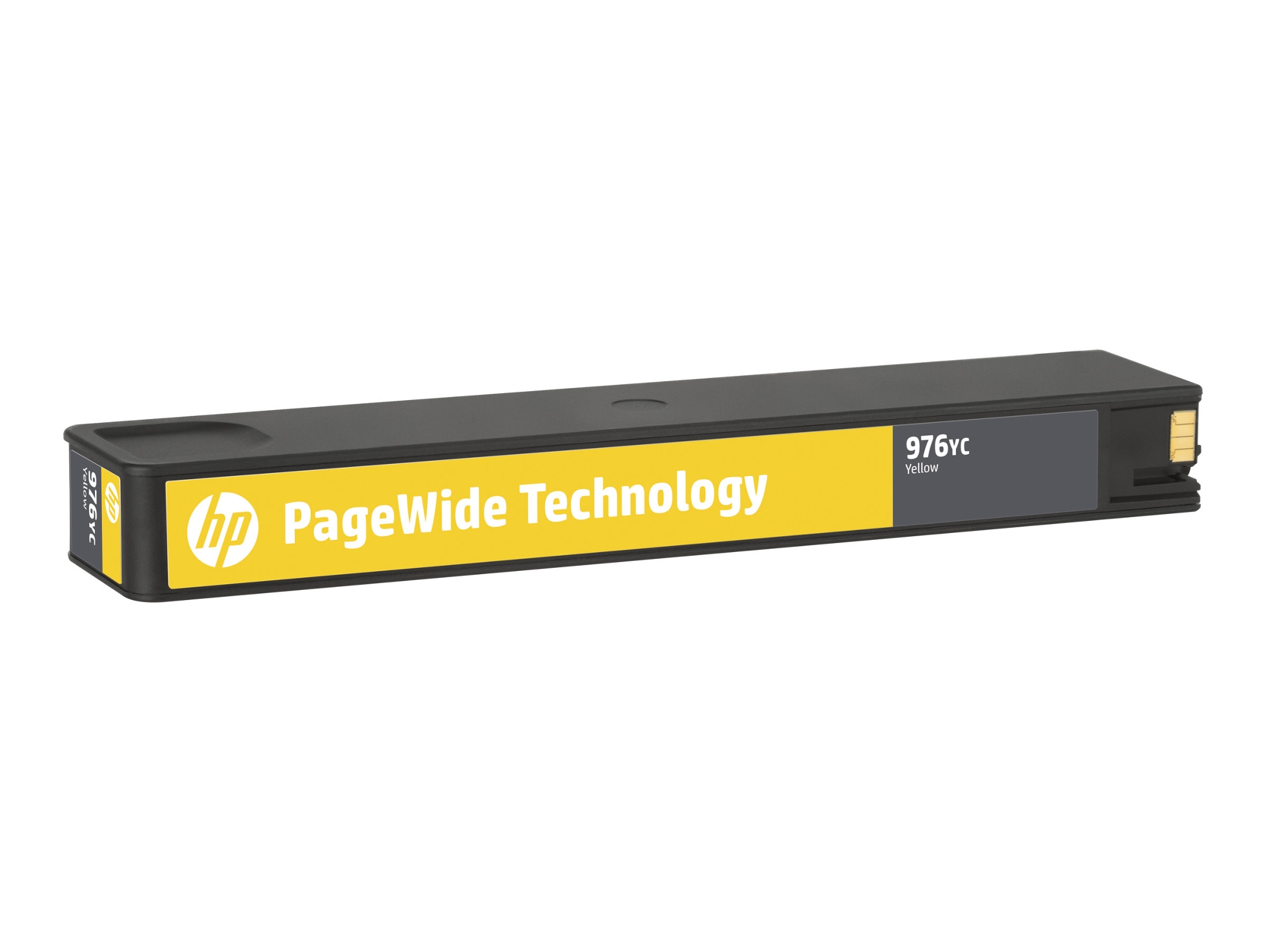 Cartucho de Tinta Original HP 976YC Extra PageWide Amarillo L0S31YC
