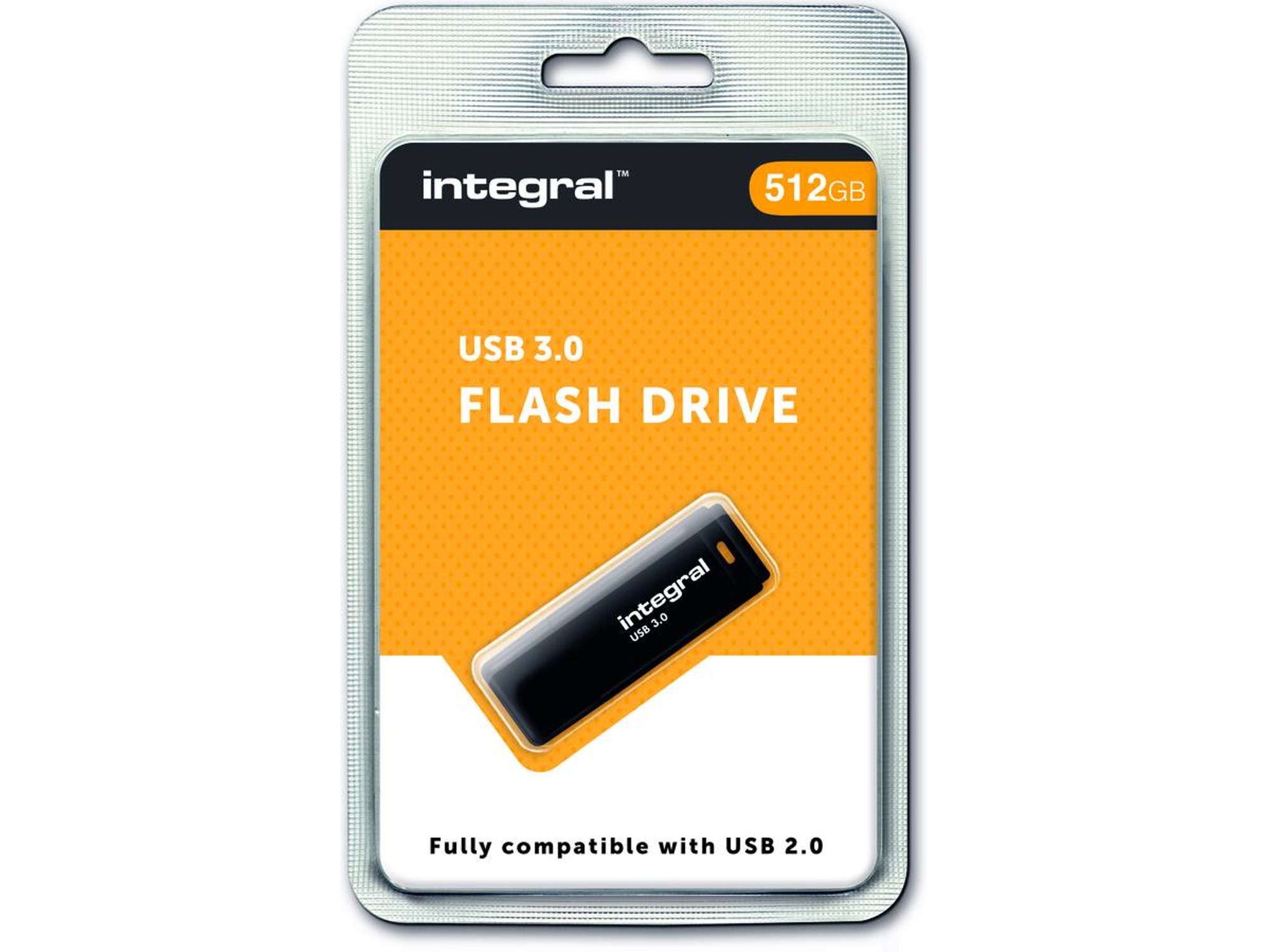 Pen Drive INTEGRAL 512 GB