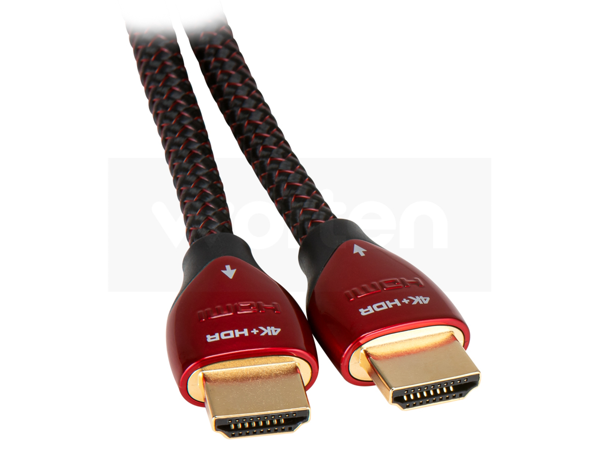 Cable HDMI AUDIOQUEST (2m)