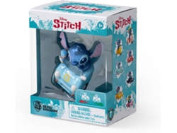 Coche Sports Car Ice Cream YUME Stitch Azul (Edad Mínima Recomendada: 3 años)
