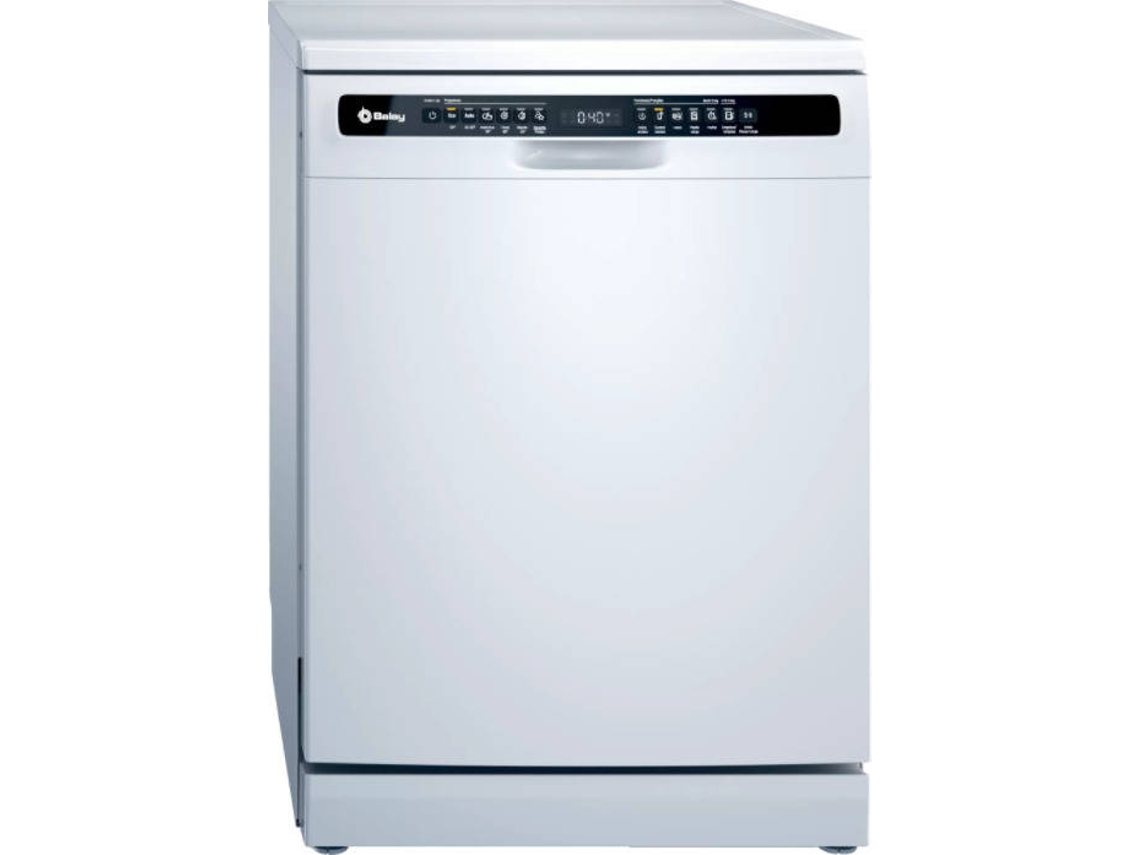 Lavavajillas BALAY 3VS6660BA (13 Cubiertos - 60 cm - Blanco)