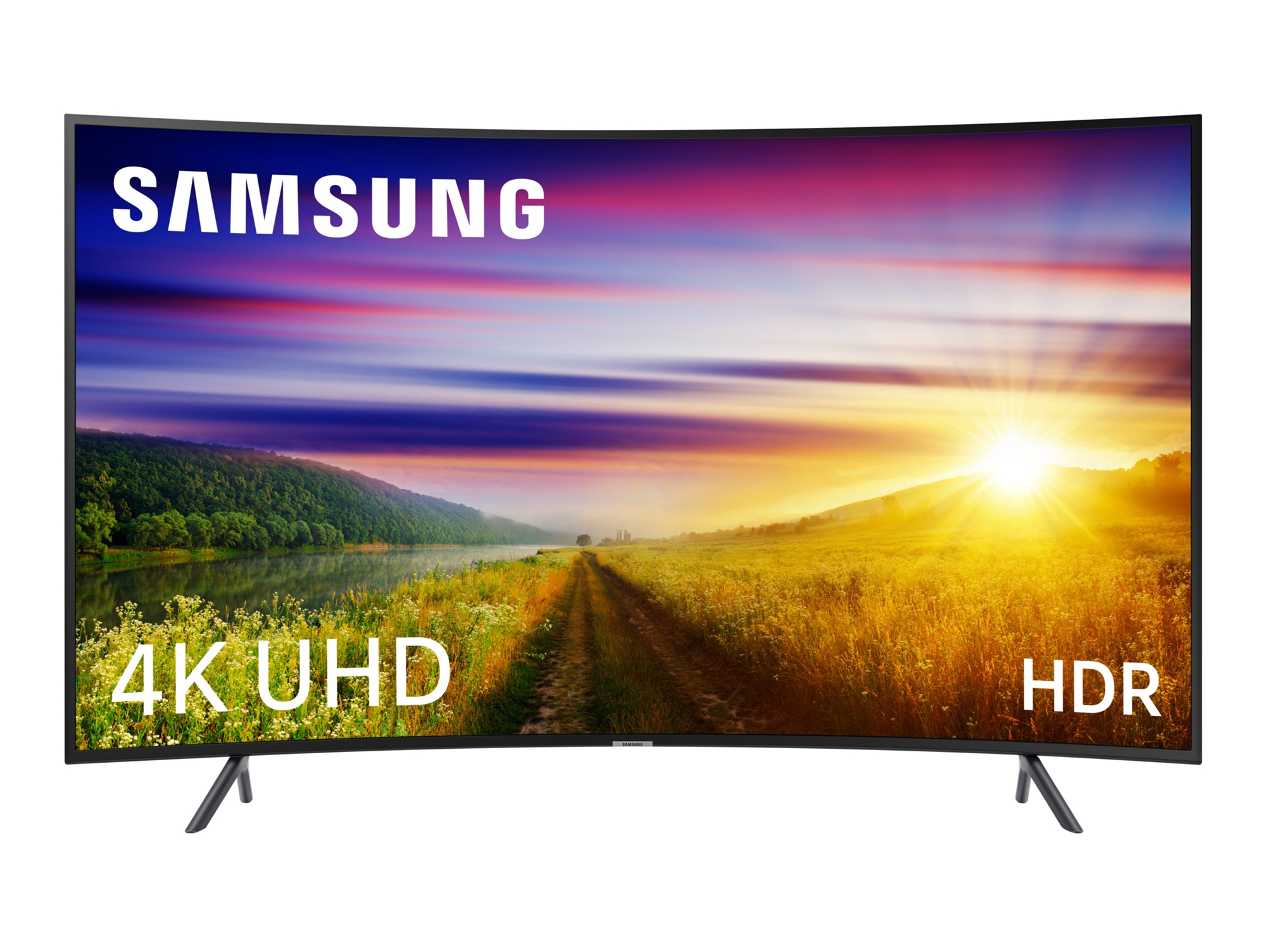 TV SAMSUNG UE49NU7305 (LED - 49'' - 124 cm - 4K Ultra HD - Smart TV)