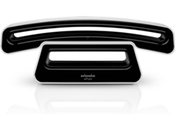 Teléfono Inalámbrico PHILIPS M7701B/23