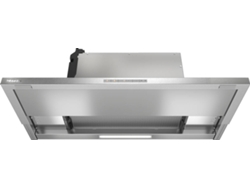 Campana MIELE DAS 4920 EDST (400 m3/h - 90 cm - Inox)