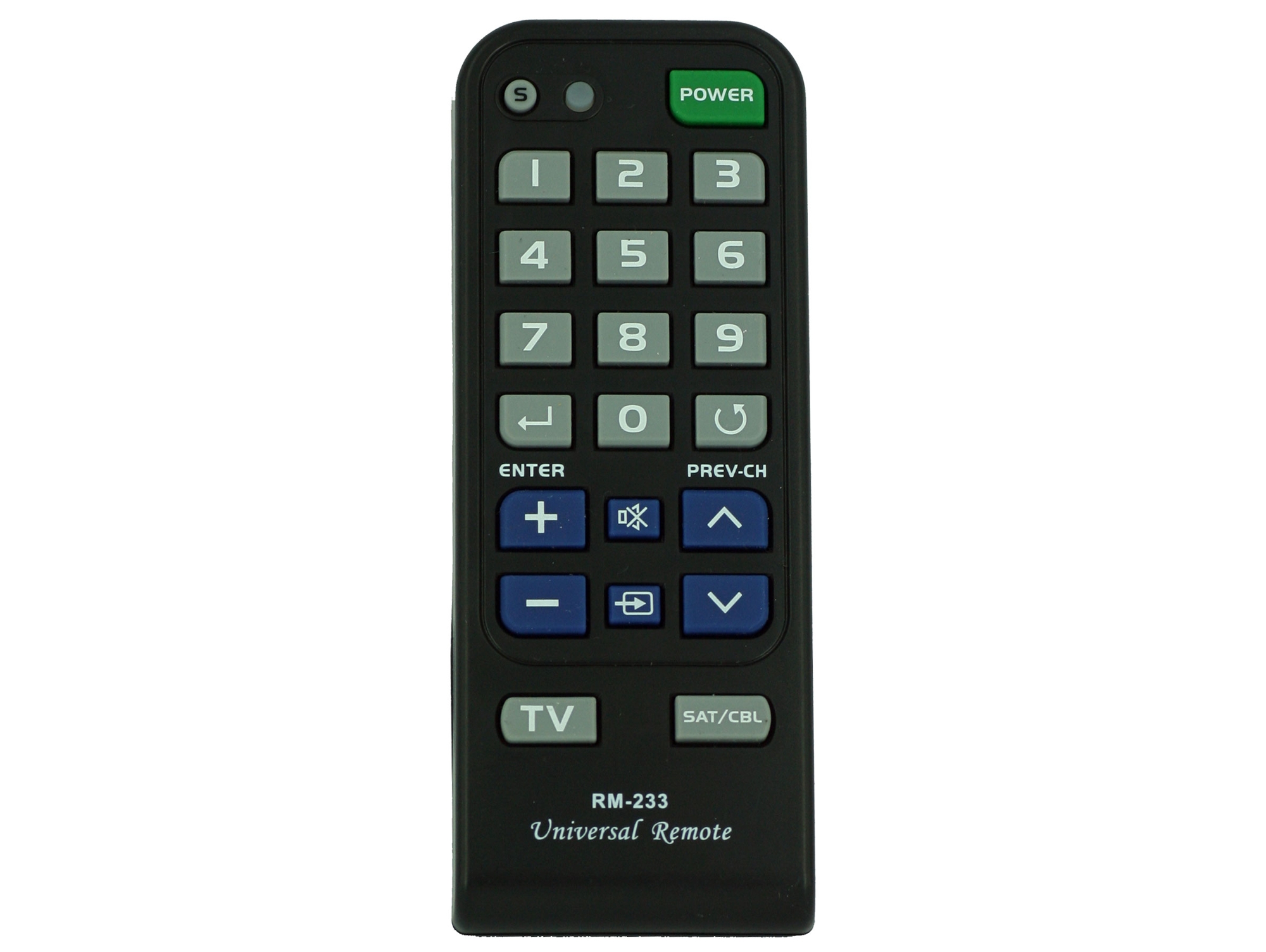 Mando TV CHUNGHOP RM-233 (Universal)