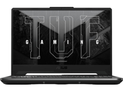 Portátil Gaming ASUS FA506NCR-HN077 (15.6'' - AMD Ryzen 7 7435HS - RAM: 16 GB - 512 GB SSD - NVIDIA GeForce RTX 3050)