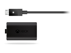 MICROSOFT Kit Carga y Juega Xbox One