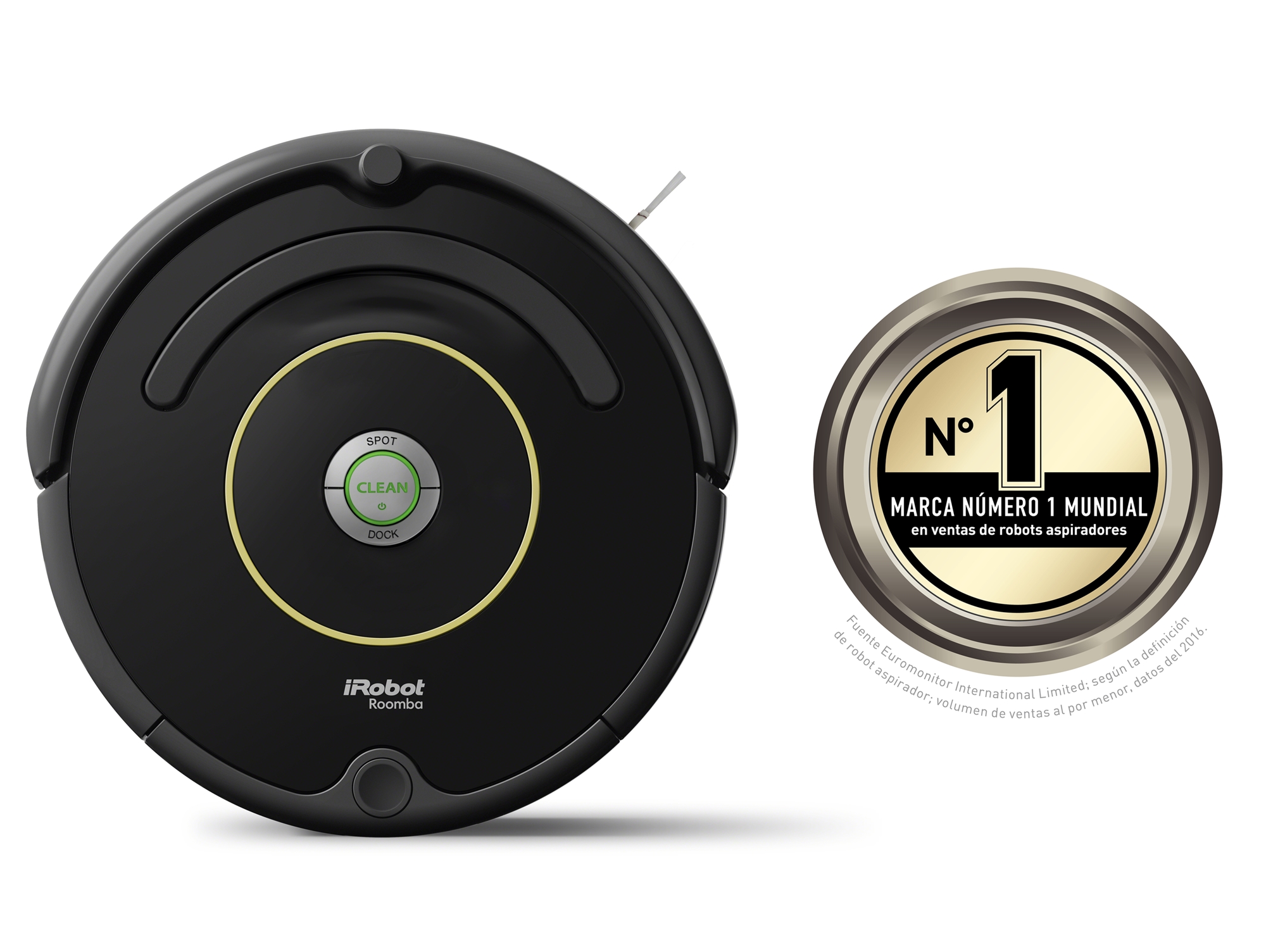 Roomba 612 opiniones sale