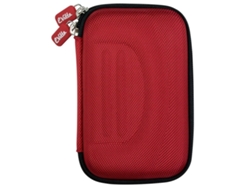 Funda EVITTA Shock (Disco duro - 2.5'' - Rojo)