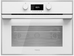 Microondas Integrable TEKA MLC 844 (44 L - 59.5 cm - Blanco)