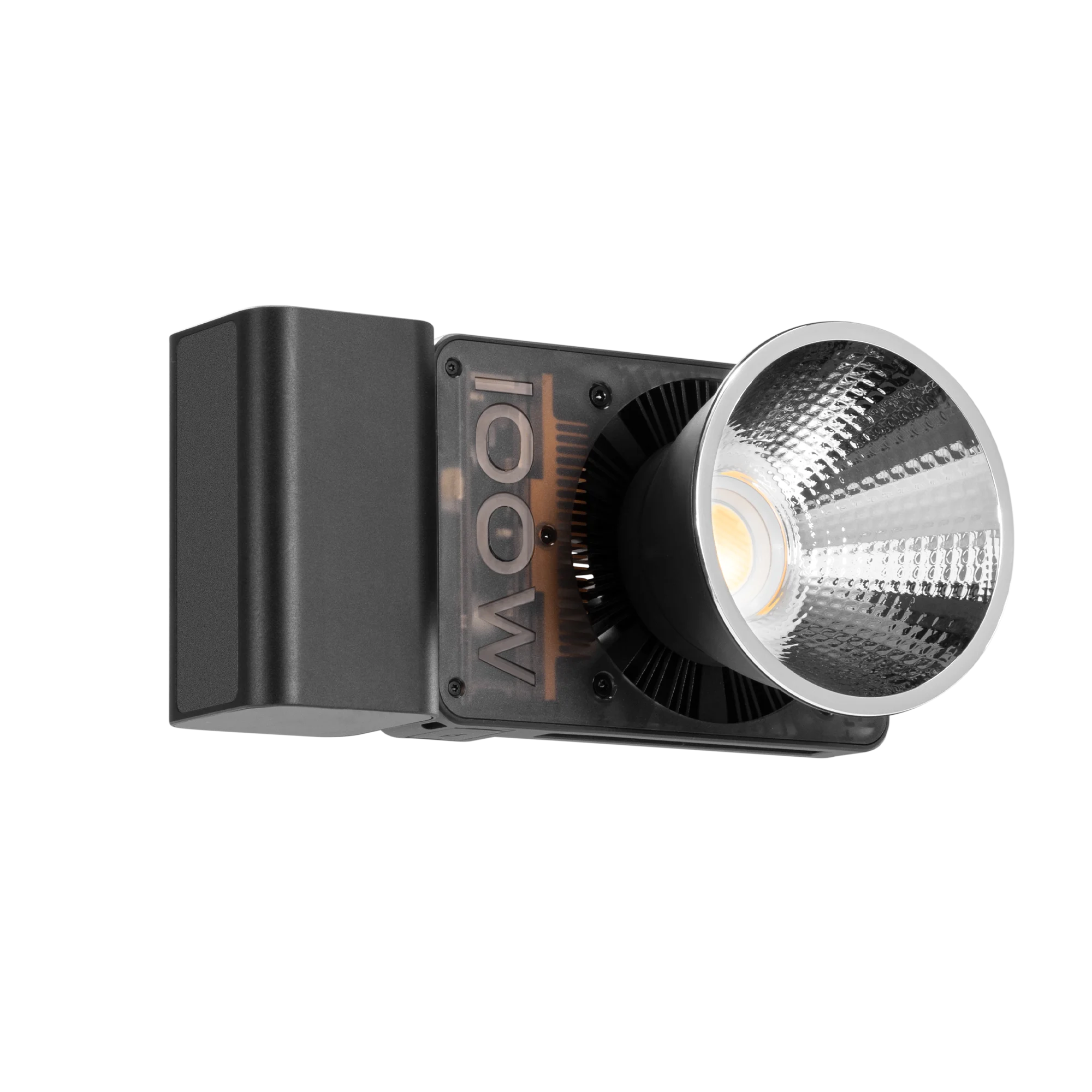 Iluminador LED ZHIYUN CX100 Cinepeer (Hasta 30 min en Potencia Máxima)