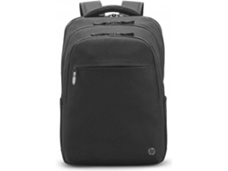 Mochila HP Renew Business (17.3'' - Negro)