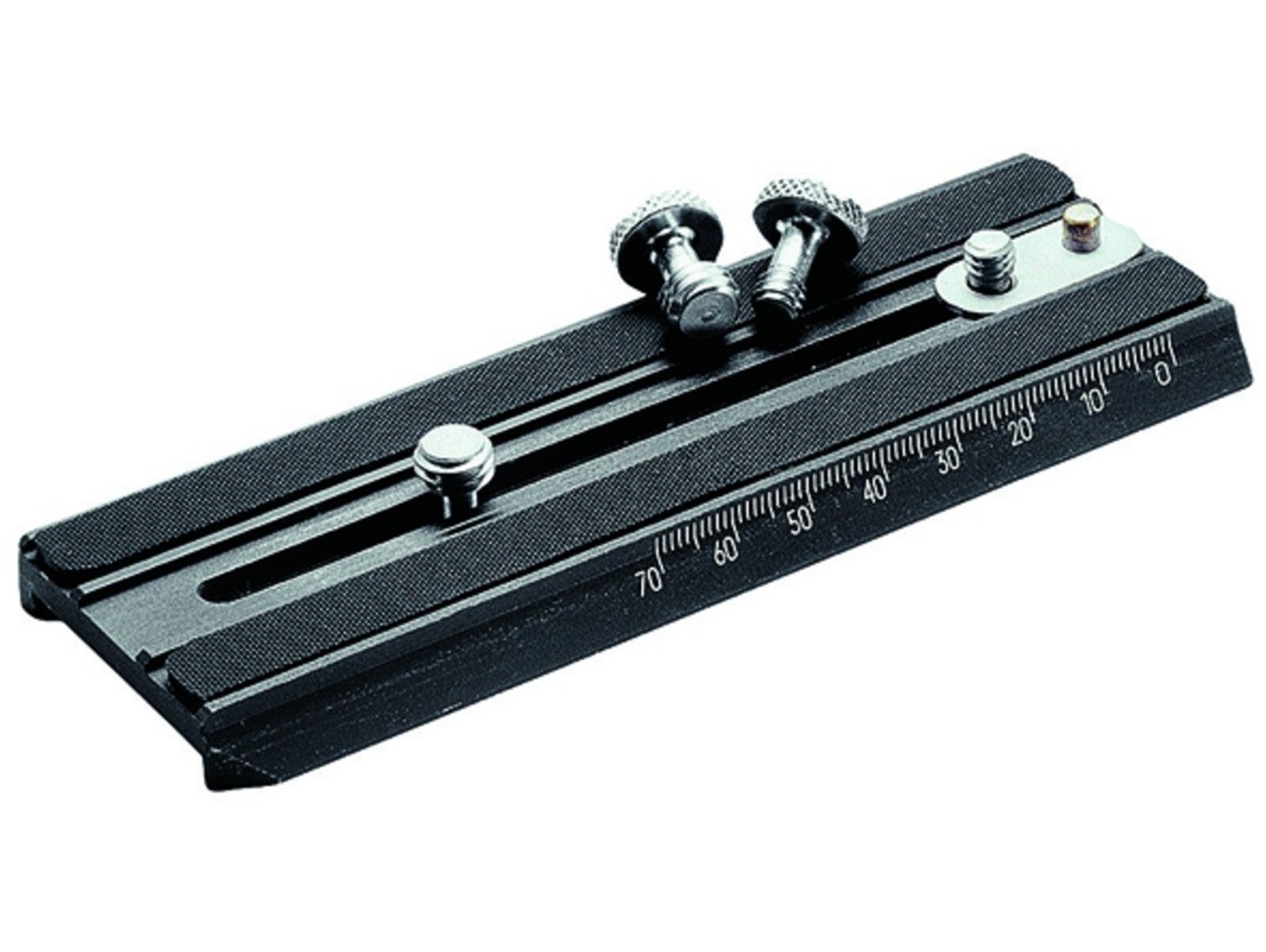 Zapata MANFROTTO 501 Plong