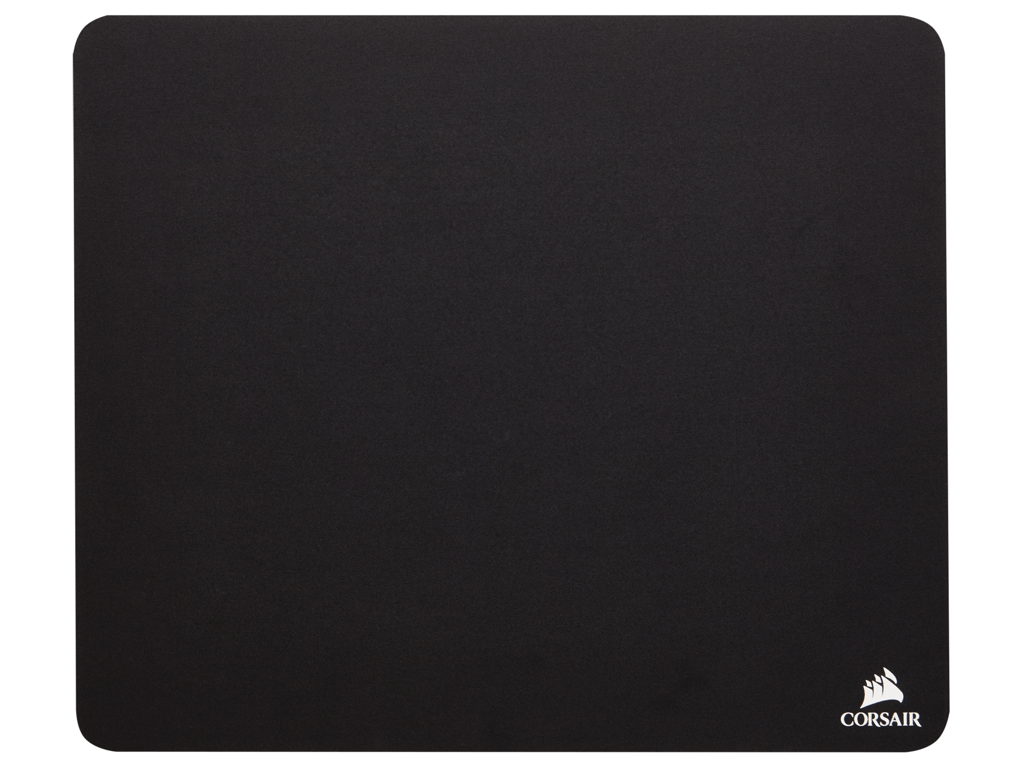 Alfombrilla Gaming CORSAIR MM100 (Negro)