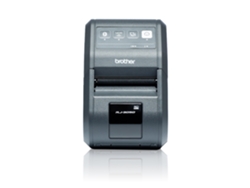 Impresora Portátil BROTHER RJ-3050