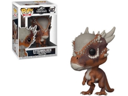 Figura de vinilo FUNKO POP! Jurassic World 2: Stygimoloch