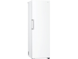 Frigorífico 1 puerta LG GLT51SWGSZ (Estático - 186 cm - 386 L - Blanco)