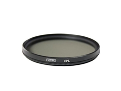 Filtro polarizador Circular FOTIMA 55 mm