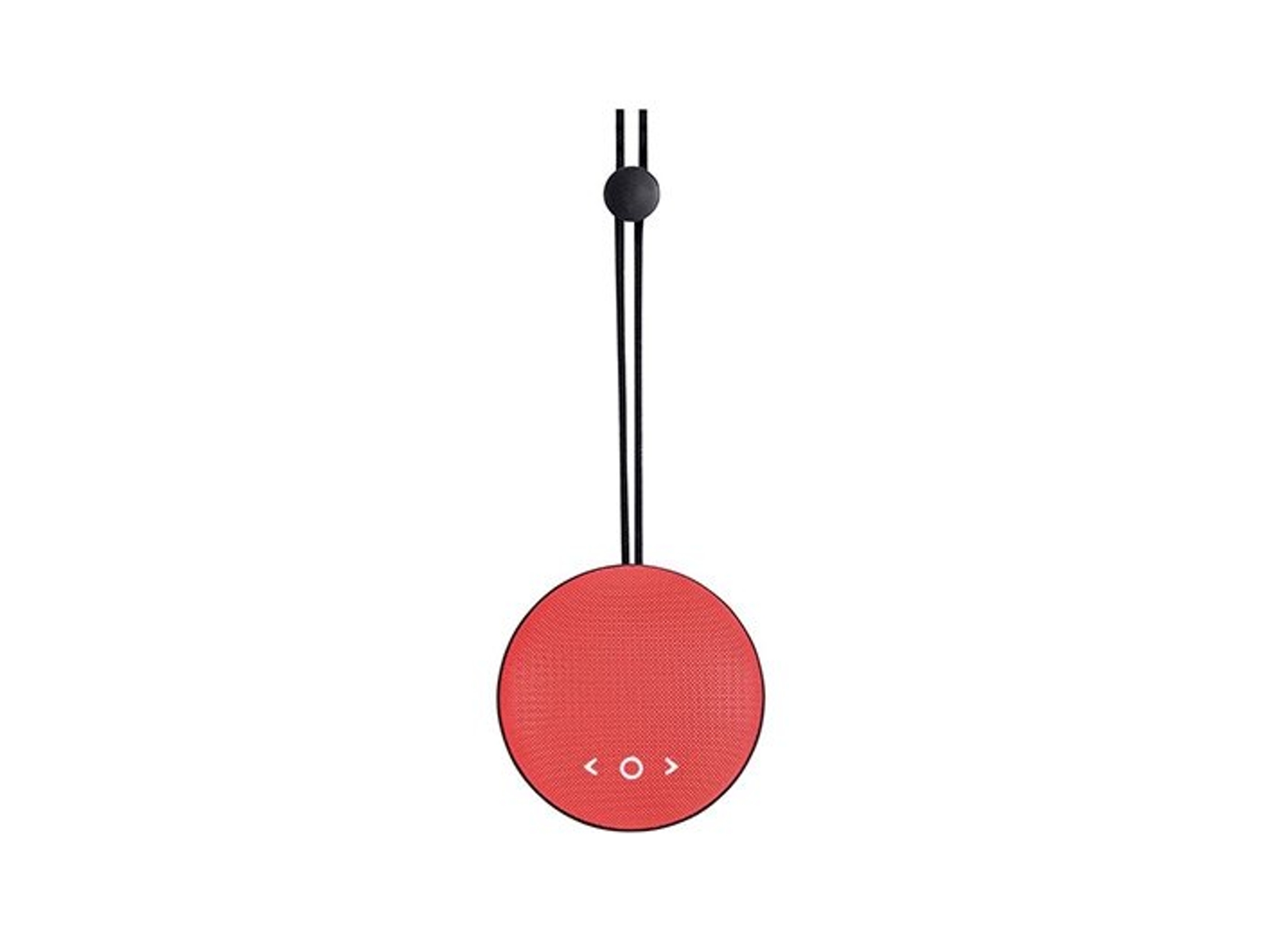 Altavoz Bluetooth ALTEC LANSING Drop Max Bt Port (Rojo - 8 W - Alcance: 10 m - Autonomía: 5 h)