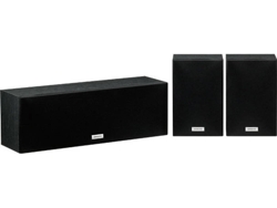 Kit Altavoces ONKYO SKS-4800-B | Worten Canarias