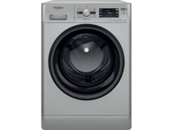 Lavadora WHIRLPOOL FFB 9489 SBV SPT (9 kg - 1400 rpm - Inox)