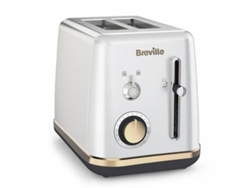 Tostadora BREVILLE VTT935X (850 W)