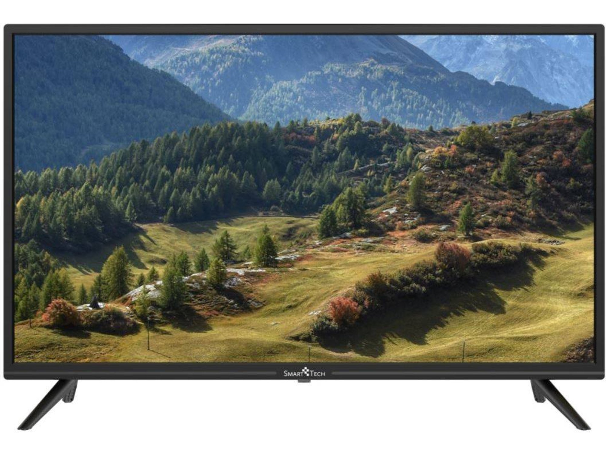 TV SMART-TECH SMT32N40HC3L1 (LED - 32'' - 81 cm - HD)