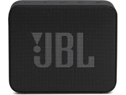 Altavoz Bluetooth JBL Go 2 Essential (3 W- Autonomía: 5 horas - Negro)