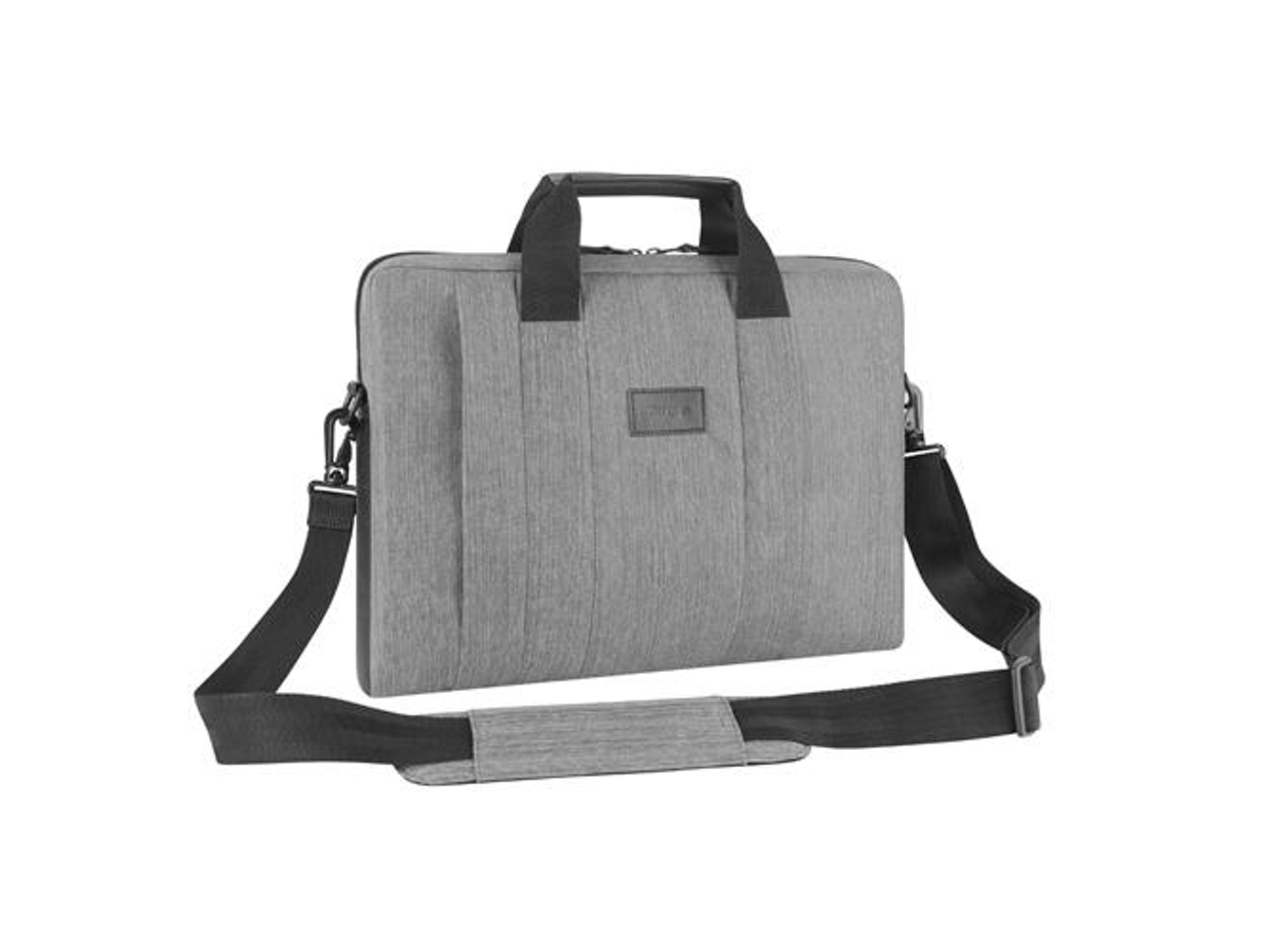 Maletín TARGUS City Smart (Portátiles - 15.6'' - Gris)