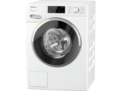 Lavadora MIELE WWG 360 WCS PWASH (9 kg - 1400 rpm - Blanco)