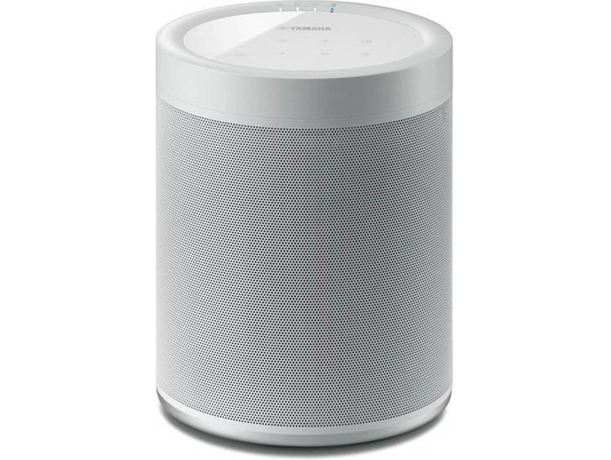 Altavoz Inteligente YAMAHA MusicCast 20 (Google Assistant y Alexa - Blanco)