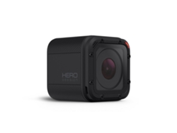Cámara de Acción GOPRO Hero 4 Session (Full HD - 8 MP - Hasta 90 min de Autonomía - Wi-Fi y Bluetooth)