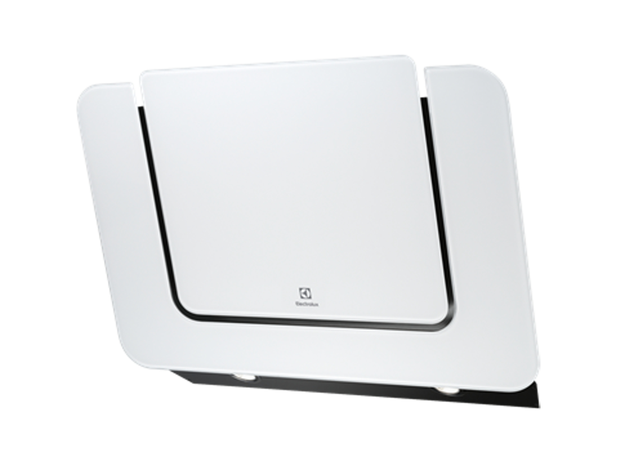 Campana ELECTROLUX EFV80464OW (647 m3/h - 80 cm - Blanco)