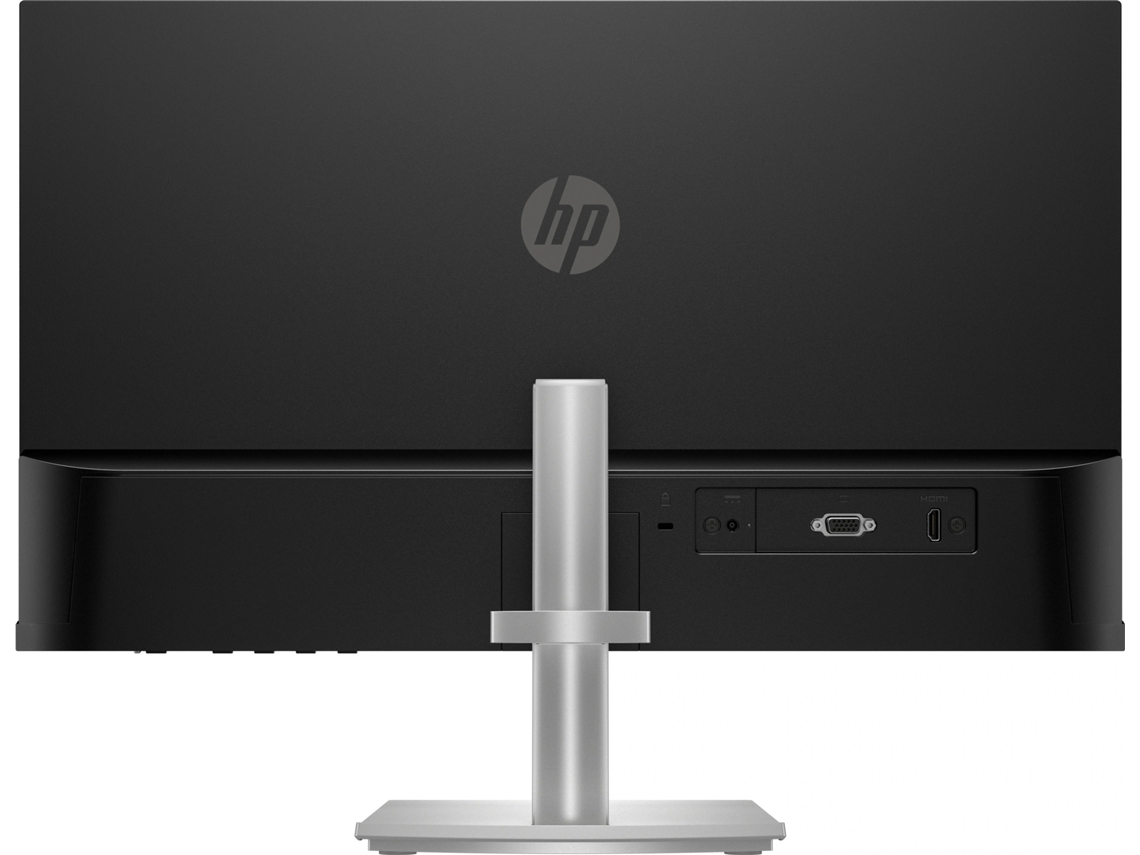 Monitor HP M24H (24'' - Full HD - 5 ms - 75 Hz - FreeSync AMD - Gris)