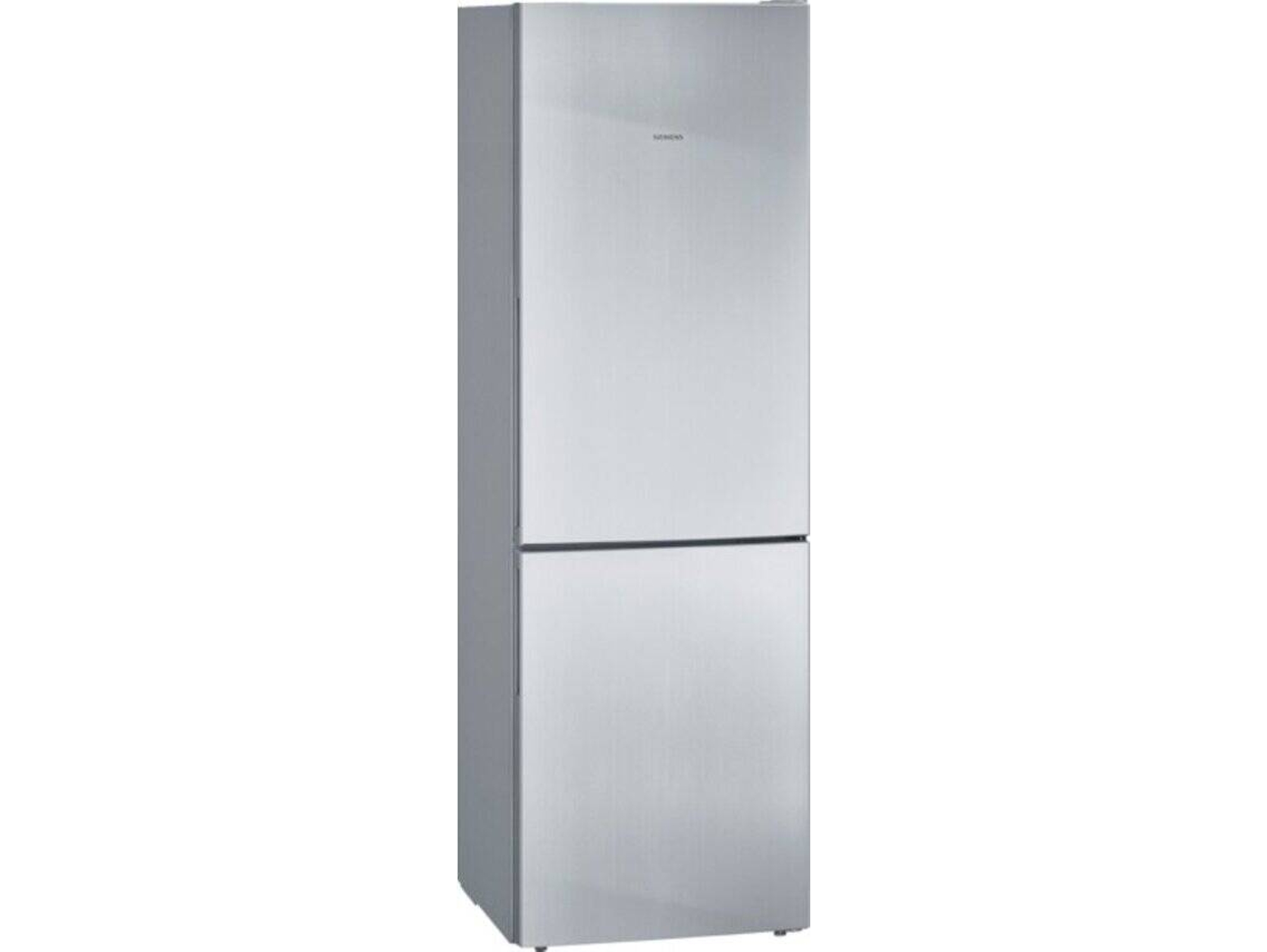 Frigorífico Combi SIEMENS iSensoric KG36VVI32S (Frost Free - 186 cm - 307 L - Inox)