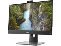 All in One DELL OptiPlex 5480 (23.8'' - Intel Core i5-10500T - RAM: 8 GB - 256 GB SSD - Intel UHD Graphics 630)