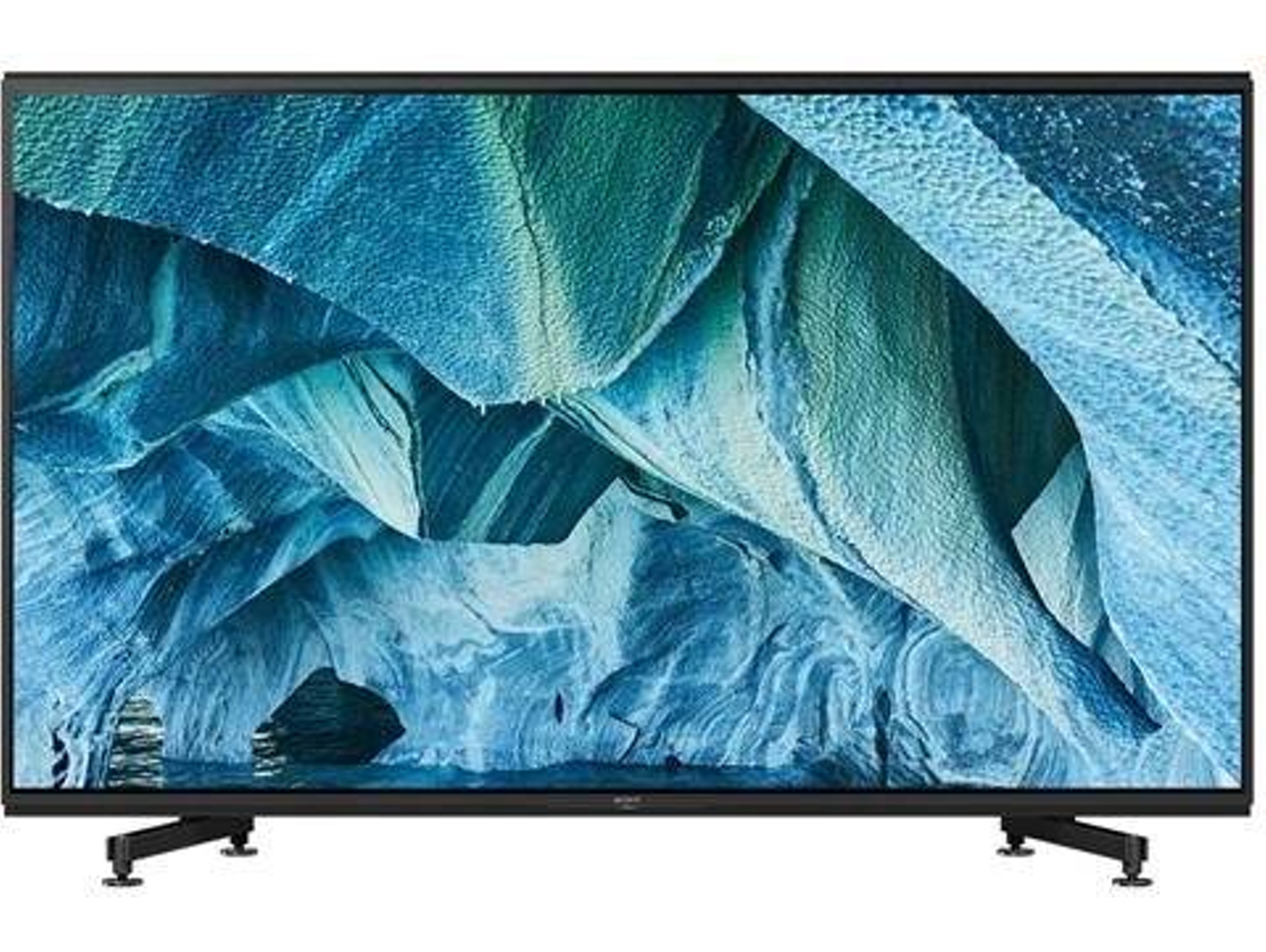 TV SONY KD85ZG9BAEP (LED - 85'' - 216 cm - 8K Ultra HD - Smart TV)