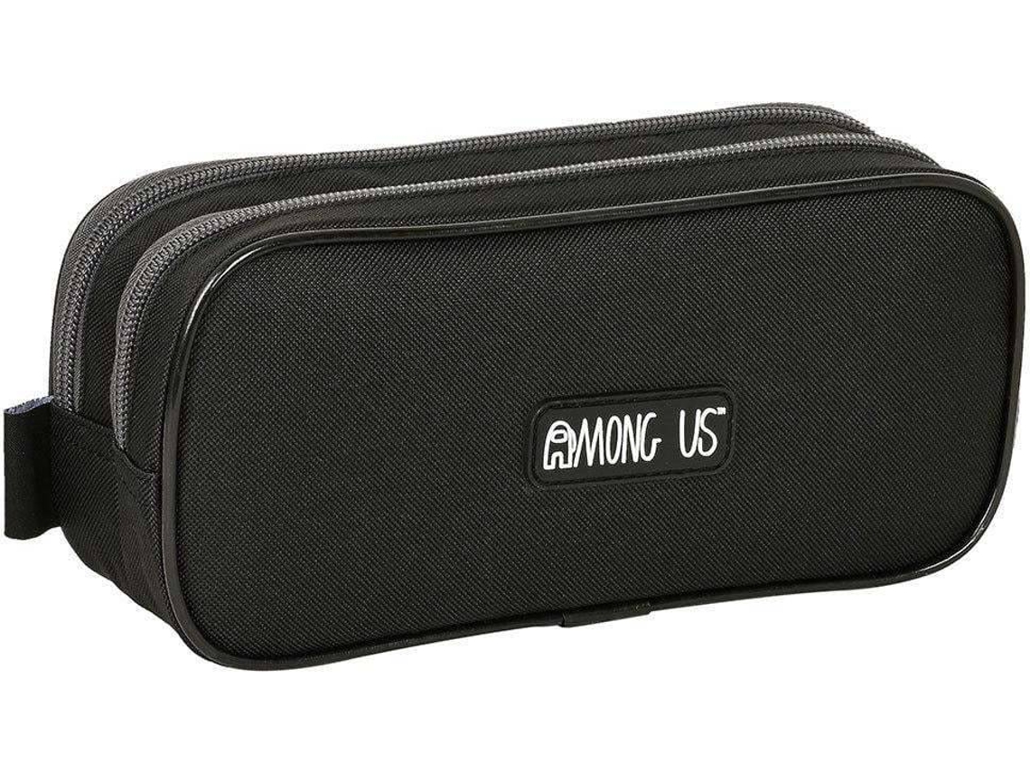 Estuche Doble Among Us Impostor