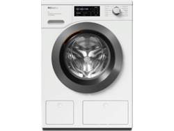 Lavadora MIELE WCI 880 WCS (9 kg - 1600 rpm - Blanco)
