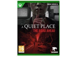 Juego Xbox A Quiet Place: The Road Ahead
