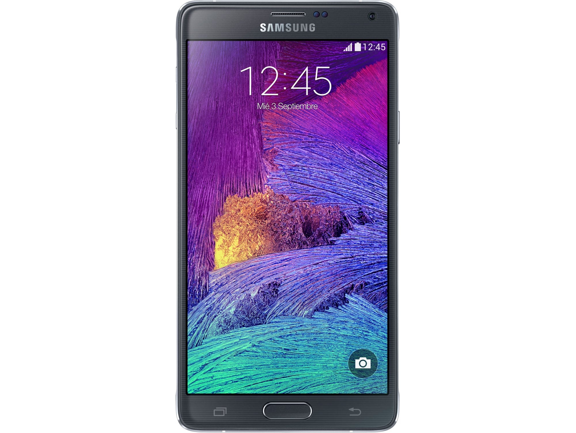 Smartphone SAMSUNG Galaxy Note 3 (5.7'' - 3 GB - 32 GB - Negro)