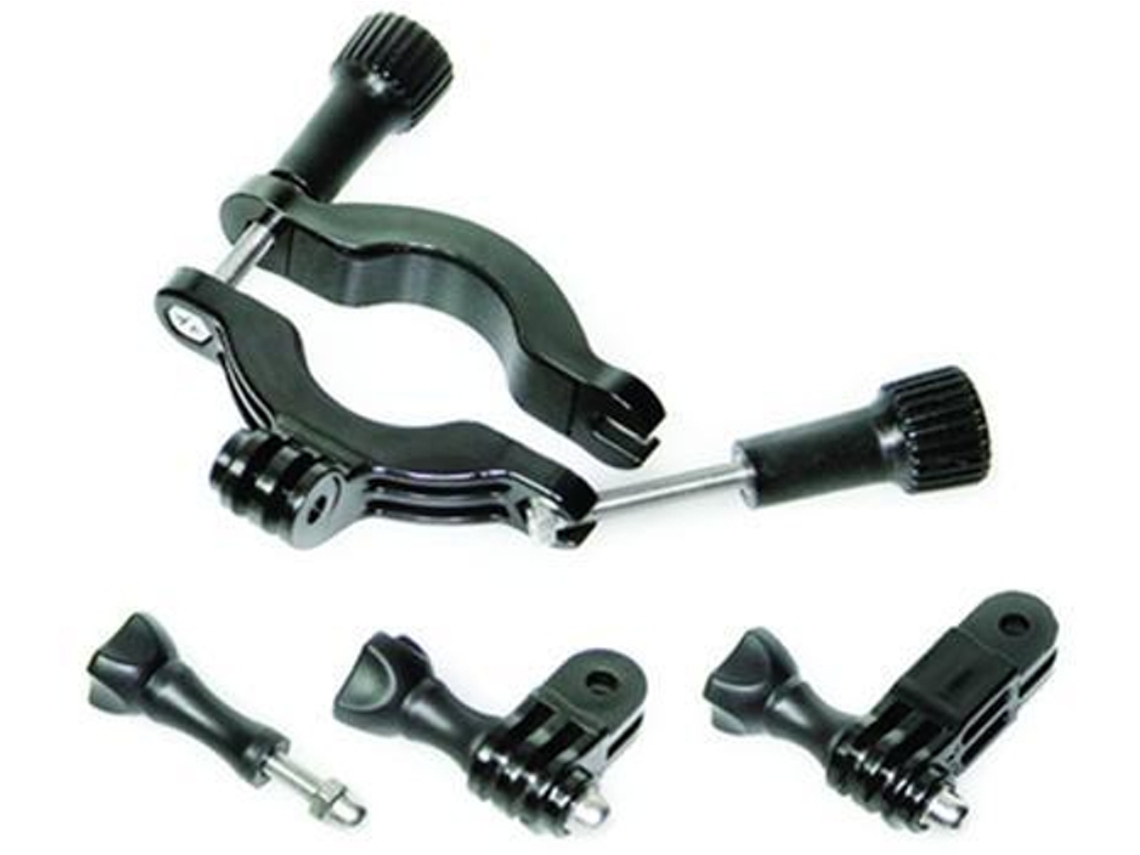 "	Soporte Articulado GOPRO Roll Bar GRBM30"