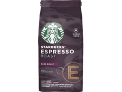 Café en Grano STARBUCKS Espresso Roast